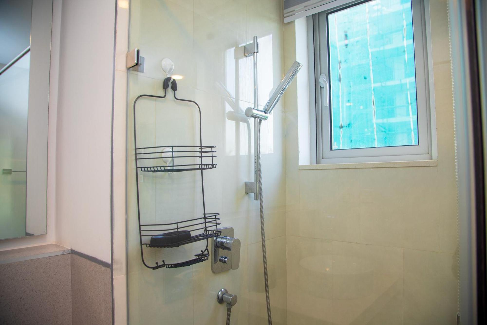 The Pavilion 1Bdr Luxury Apt Akkra Exterior foto