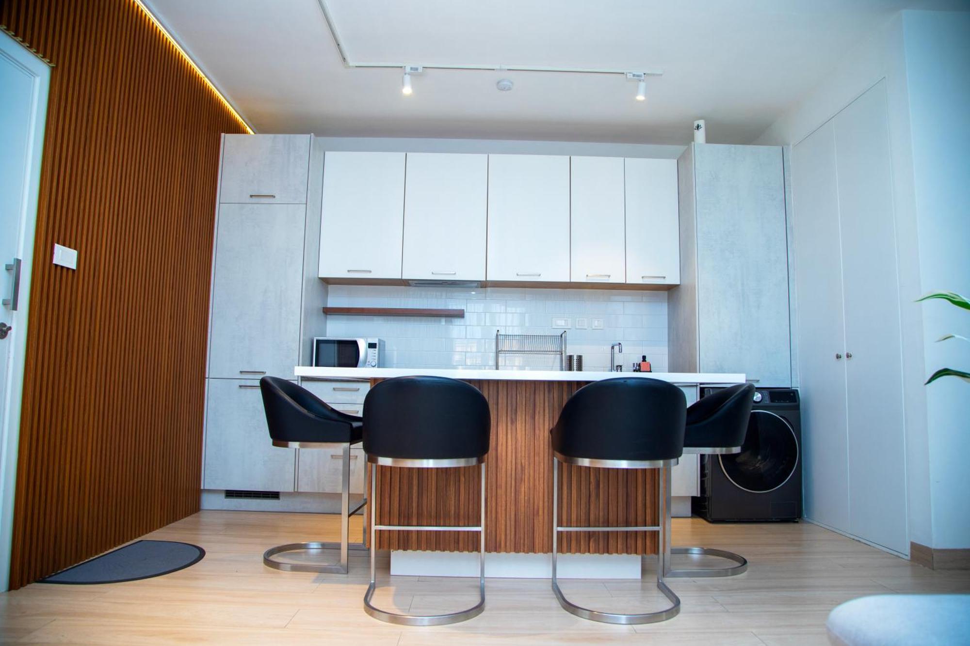 The Pavilion 1Bdr Luxury Apt Akkra Exterior foto